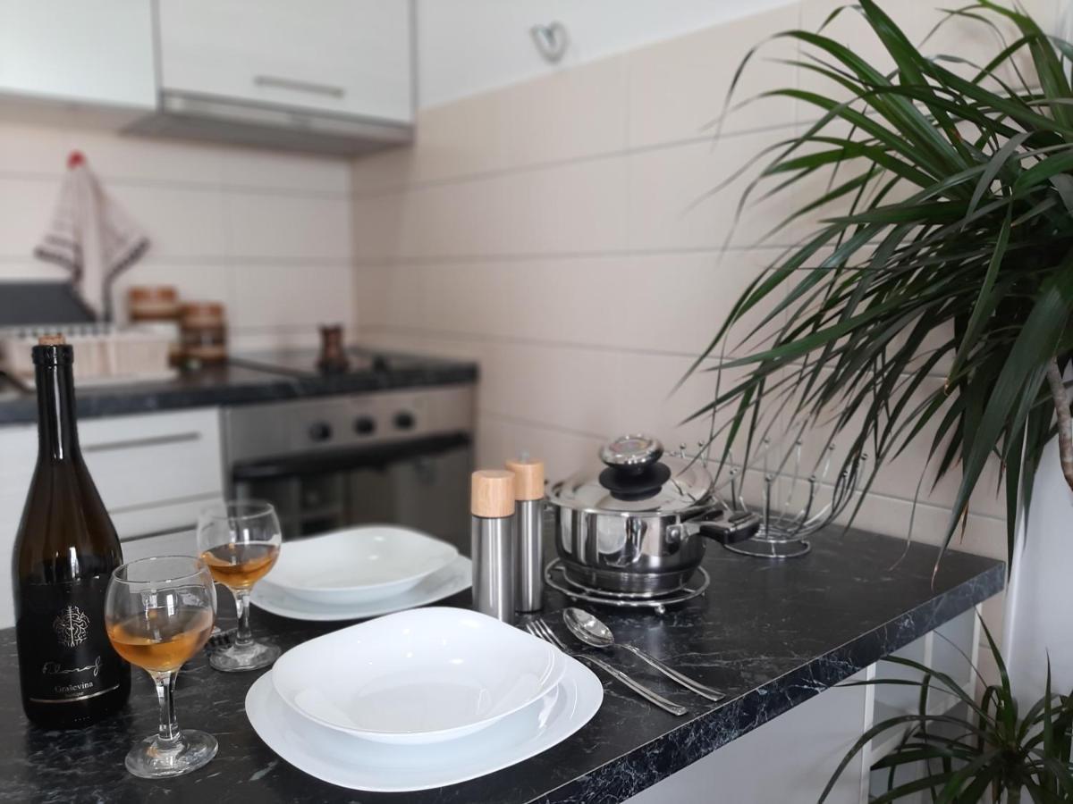 Beki Apartment 巴尔 外观 照片