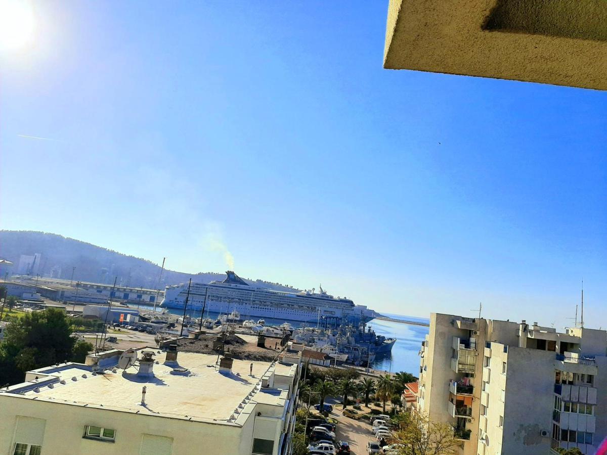 Beki Apartment 巴尔 外观 照片