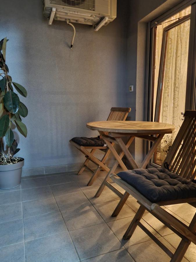 Beki Apartment 巴尔 外观 照片