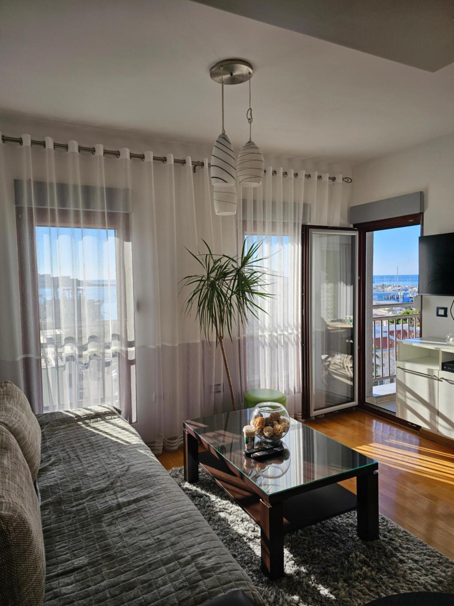 Beki Apartment 巴尔 外观 照片