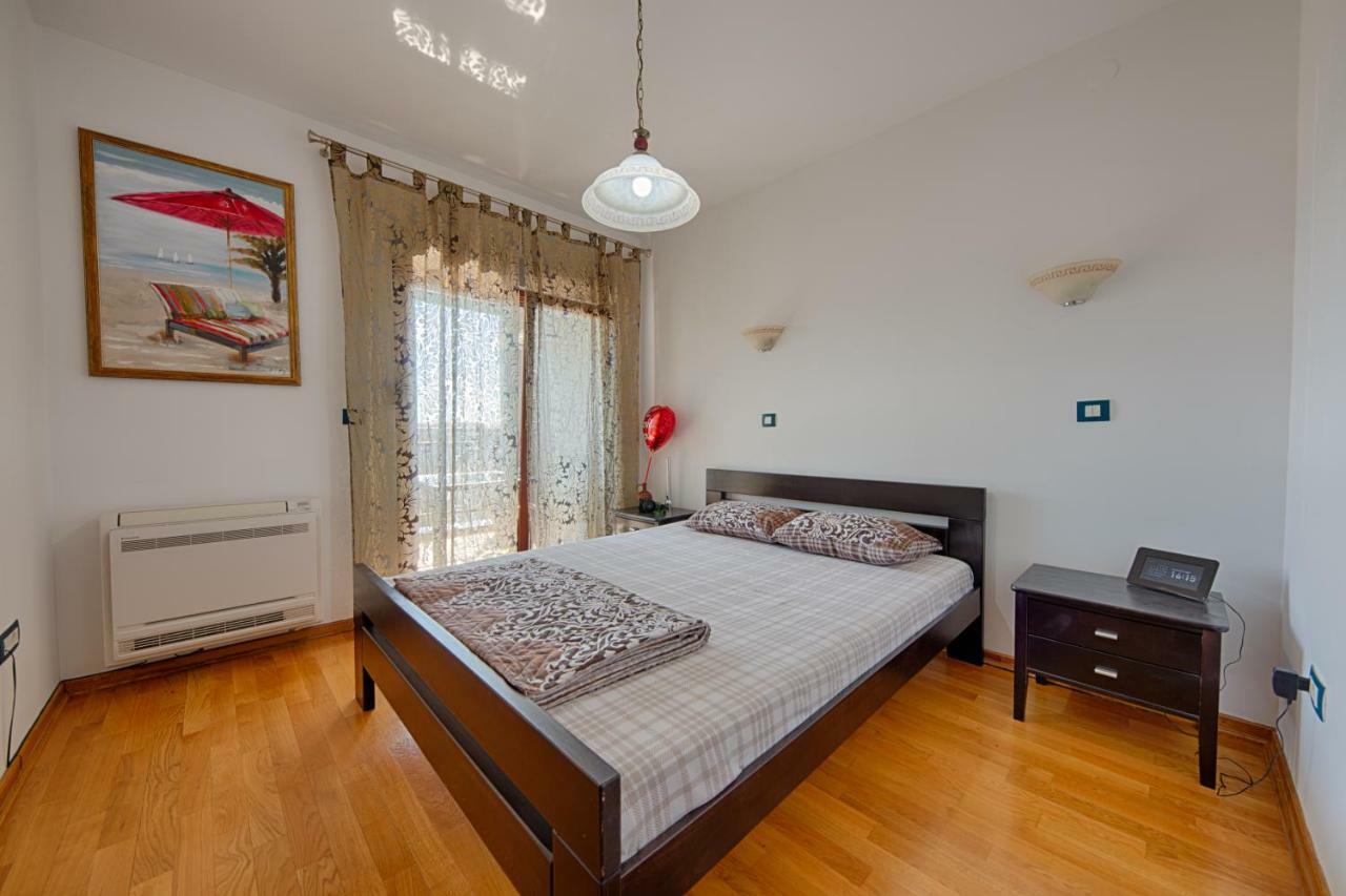 Beki Apartment 巴尔 外观 照片