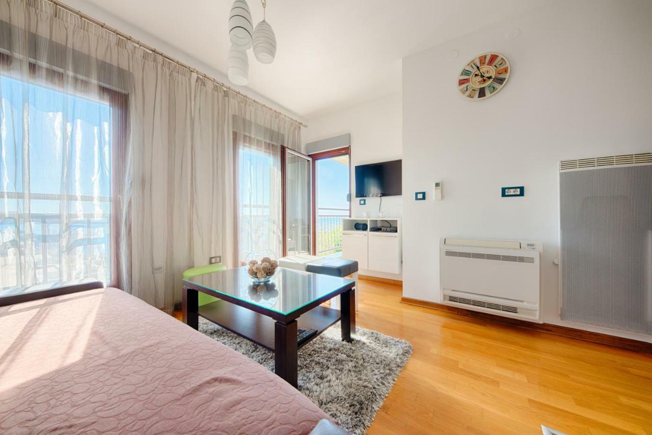 Beki Apartment 巴尔 外观 照片