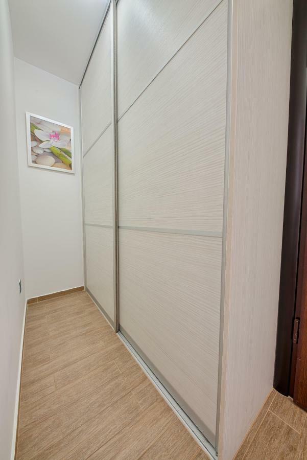 Beki Apartment 巴尔 外观 照片