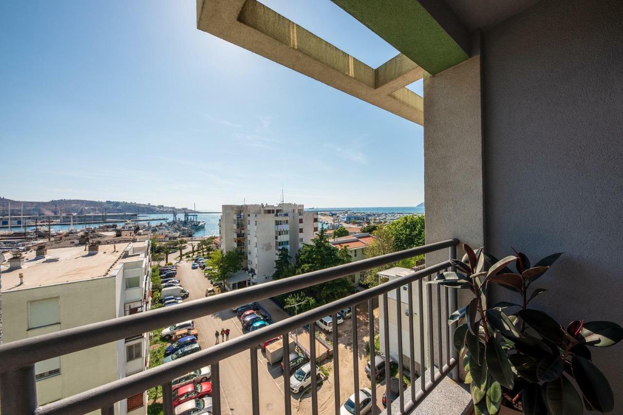 Beki Apartment 巴尔 外观 照片